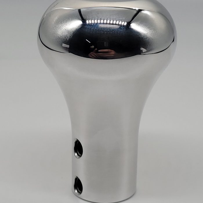 BILLET SHIFT KNOB FORD F150, F250, F350, RANGER, BRONCO Dune Gear