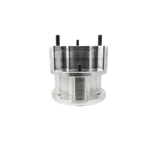 KAWASAKI TERYX WHEEL SPACERS 2 INCHES WIDE 2 PCS Dune Gear